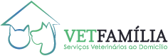 Veterinário de Família Logo